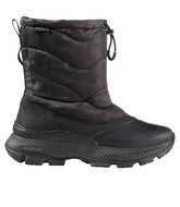 L.L.Bean | Women's Storm Chaser 6 Quilted Pull-On Boots, Waterproof Insulated