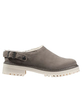 L.L.Bean Online | Women's Camden Hill Clogs, Lined