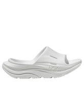 L.L.Bean US | Women's HOKA Ora Recovery Slides 3