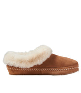 L.L.Bean On Sale | Women's Wicked Good Slippers, Squam Lake