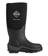 L.L.Bean New | Men's Arctic Sport Muck Boots, High-Cut