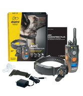 L.L.Bean | Dogtra ARC HandsFree Plus Training System