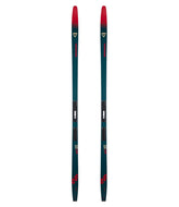 L.L.Bean US | Rossignol Evo Off Track 65 Positrak Skis with Control Step-In Binding
