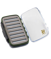 L.L.Bean New | Montana Fly Company Waterproof Fly Box, Large