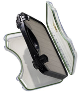 L.L.Bean New | Montana Fly Company Waterproof Fly Case