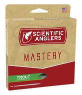 L.L.Bean Online | Scientific Anglers Mastery Series Trout Fly Line