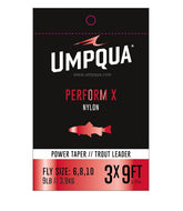 L.L.Bean | Umpqua Perform X Power Leader