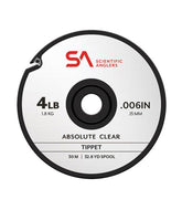 L.L.Bean For Sale | Scientific Anglers Absolute Trout Tippet, 12-20 Pound