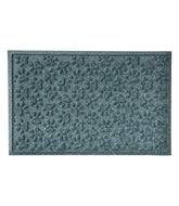 L.L.Bean | Recycled Waterhog Dog Mat, Scattered Paws