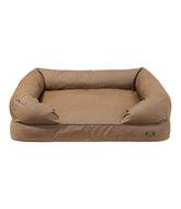 L.L.Bean Sale | Premium Therapeutic Dog Bed Couch