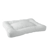 L.L.Bean On Sale | Premium Dog Bed Replacement Mattress Insert, Rectangular