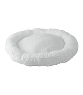 L.L.Bean | Premium Dog Bed Replacement Mattress Insert, Round