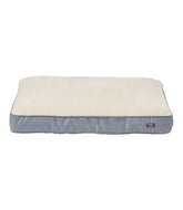 L.L.Bean Sale | Premium Fleece Dog Bed, Rectangular