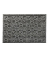 L.L.Bean On Sale | Waterhog Dog Bones and Paws Mat