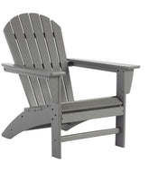 L.L.Bean US | All-Weather Waterfall Adirondack Chair