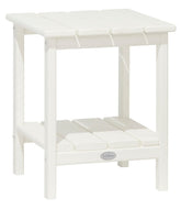 L.L.Bean Sale | All-Weather Square Side Table