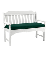 L.L.Bean | Casco Bay All-Weather Bench Cushion