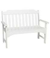L.L.Bean New | All-Weather Garden Bench