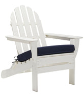 L.L.Bean US | Adirondack Chair Seat Textured Cushion