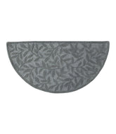 L.L.Bean On Sale | Wool Hearth Rug, Crescent, Leaf