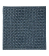 L.L.Bean Sale | Everyspace Recycled Waterhog Mat, Square, Tiles