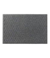 L.L.Bean On Sale | Washable Waterhog Doormat, Honeycomb
