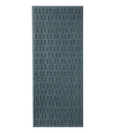 L.L.Bean US | Everyspace Recycled Waterhog Runner, Trees