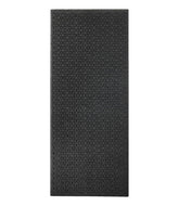 L.L.Bean Outlet | Heavyweight Recycled Waterhog Mat Runner, Blooming Circles