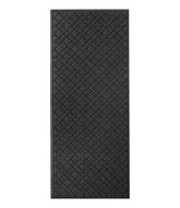 L.L.Bean Discount | Heavyweight Recycled Waterhog Mat, Runner, Plaid