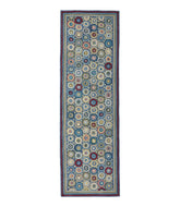 L.L.Bean Discount | Bean's Wool Hooked Runner, Coins