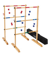 L.L.Bean For Sale | Yard Games Wooden Ladder Toss