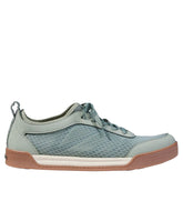 L.L.Bean On Sale | Men's Vacationland Sneakers, Lace-Up