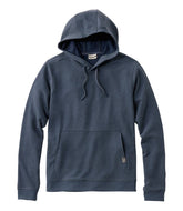 L.L.Bean Sale | Men's Mountainside Micro Waffle Hoodie