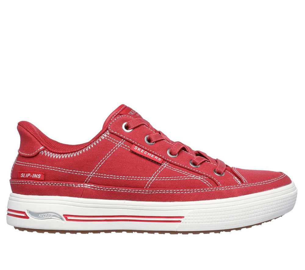 Slip-ins: Arch Fit Arcade - See Ya There | Skechers US