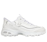 WHITE / SILVER,6.0,Medium