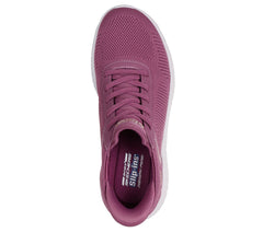 Slip-ins: BOBS Sport Squad Chaos - Current Muse | Skechers for sale