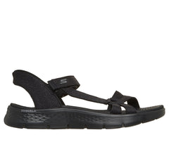 Slip-ins: GO WALK Flex Sandal - Illuminate | Skechers discount