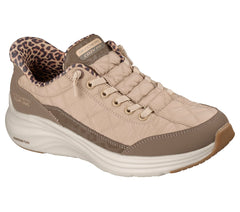 Slip-ins: Contour Foam - Cozy Fit Leopard Dream | Skechers discount