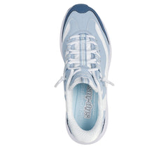 Slip-ins: Contour Foam - Cozy Fit Sweet Nostalgia | Skechers online