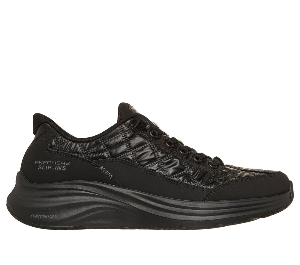 Slip-ins: Contour Foam - Cozy Fit Shining Pearl | Skechers on sale
