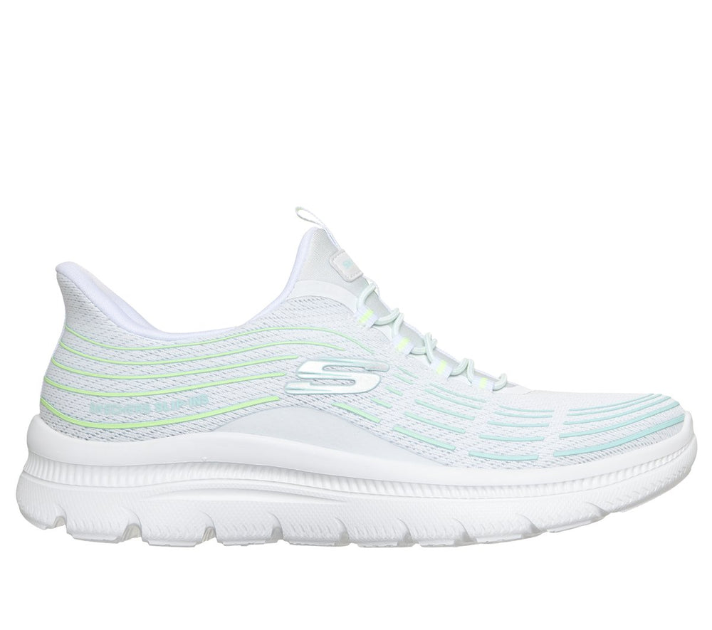 Slip-ins: Summits Plus - Bright Wave | Skechers discount