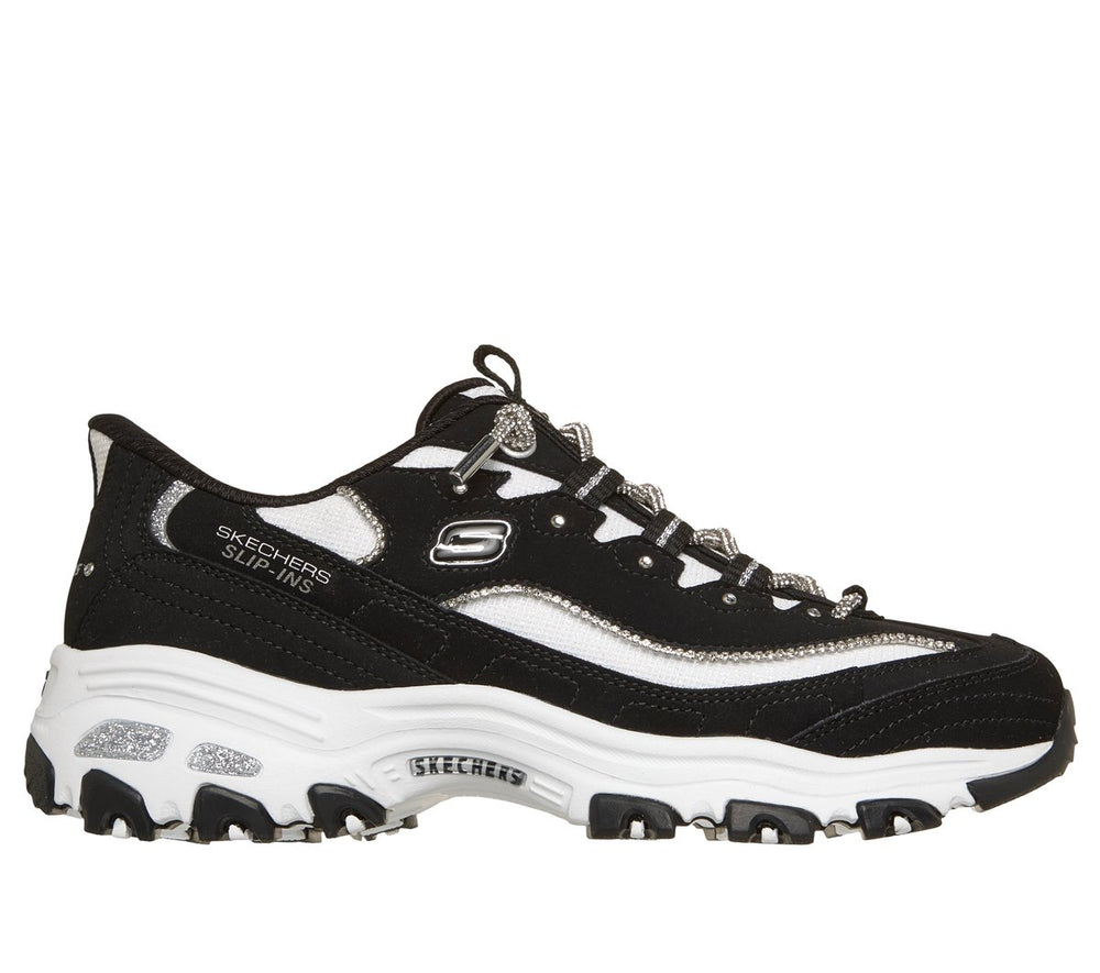 Slip-ins: D'Lites -Show Time | Skechers US