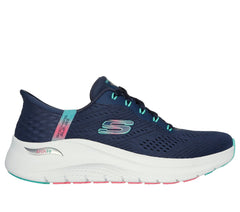 Slip-ins: Arch Fit 2.0 - Easy Chic | Skechers outlet