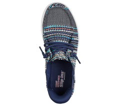 Slip-ins: BOBS Skip Cute - August Air | Skechers discount