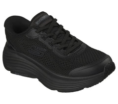 Slip-ins Work Slip-Resistant: Max Cushioning Endeavour - Serlah | Skechers for sale