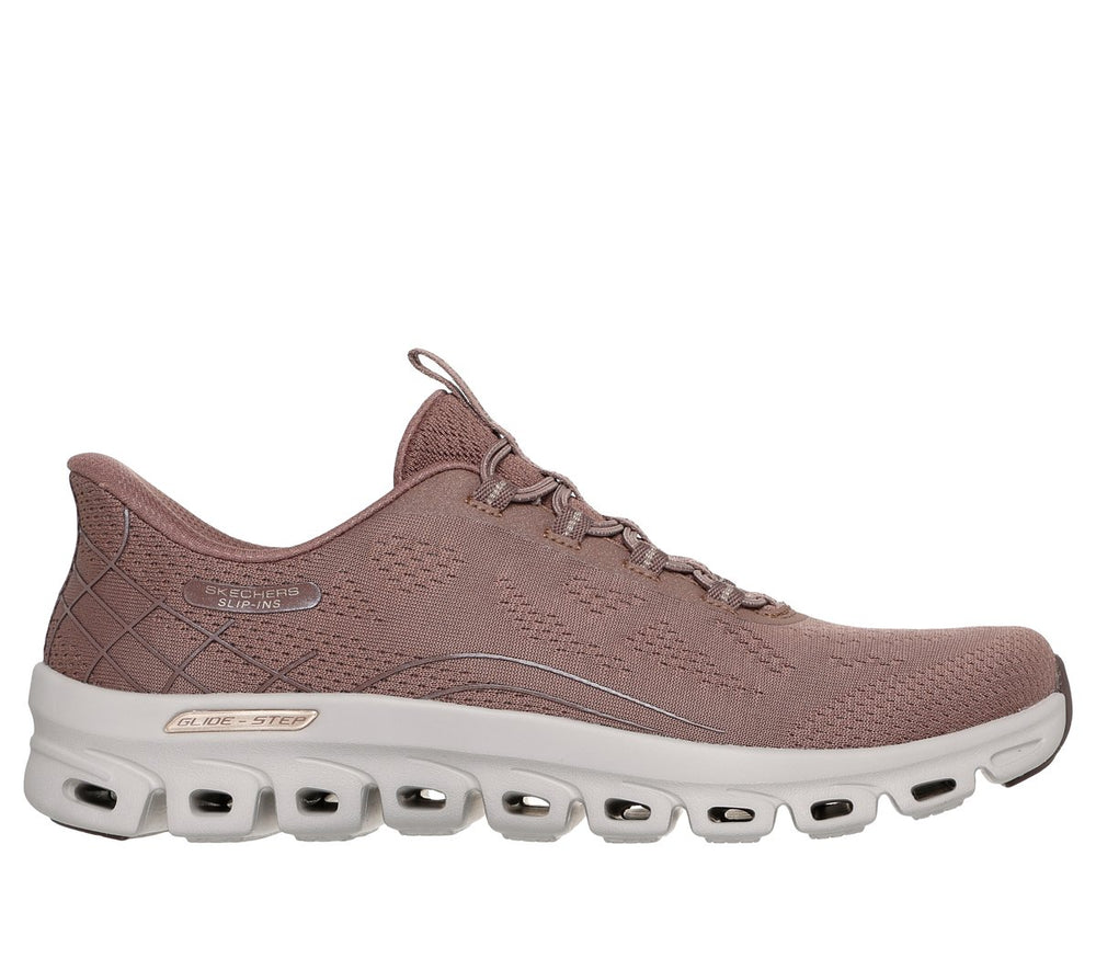 Slip-ins: Glide-Step Elevate - Amaze | Skechers on sale