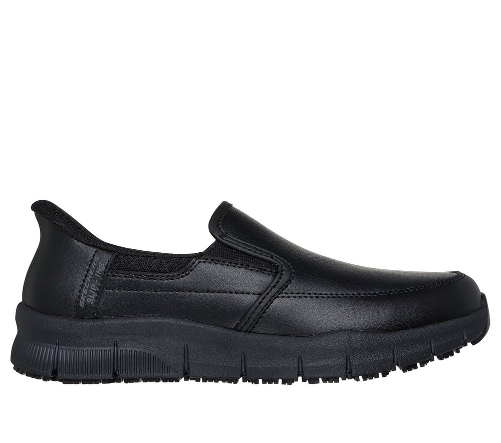 Slip-ins Work: Nampa - Engus | Skechers discount