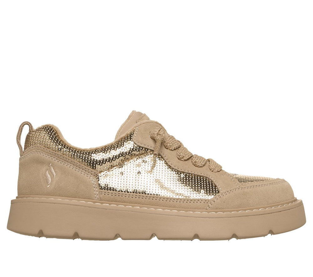 Keepsakes Cozy - Street Hiker Glam | Skechers online