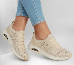 Relaxed Fit: Arch Fit UNO - Starla | Skechers for sale