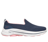 NAVY / PINK,6.0,Medium